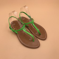 VALERIE fluo Vert - 41