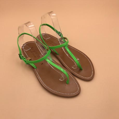 VALERIE fluo Vert - 41