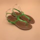 VALERIE fluo Vert - 41
