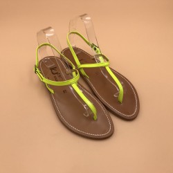 VALERIE Fluo Jaune - 41