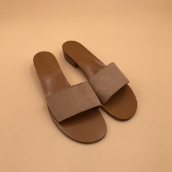 SEVAN Velours frappe - 41