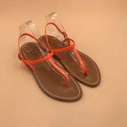 VALERIE neon Orange - 41