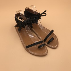 CABESTAN Tejus Noir-41