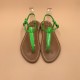 PICON Fluo Vert 41