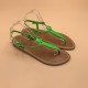 PICON Fluo Vert 41
