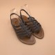 HOMERE Pul Gris - 41