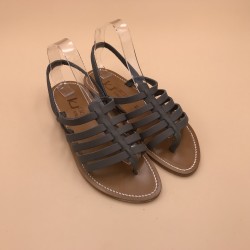 HOMERE Pul Gris - 41