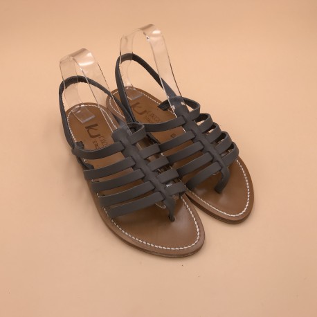 HOMERE Pul Gris - 41