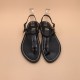 VALERIE TT Noir Vernis noir - 41
