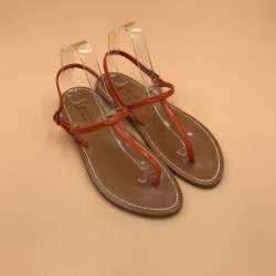 VALERIE Vernis Mandarine - 41