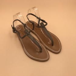 PICON Velours Métal Italiano 41