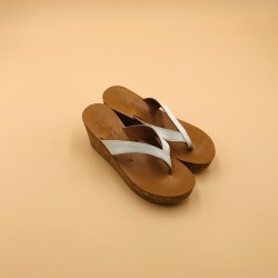 DIORITE White Patent 35
