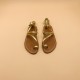 ELLADA Metal gold- 35
