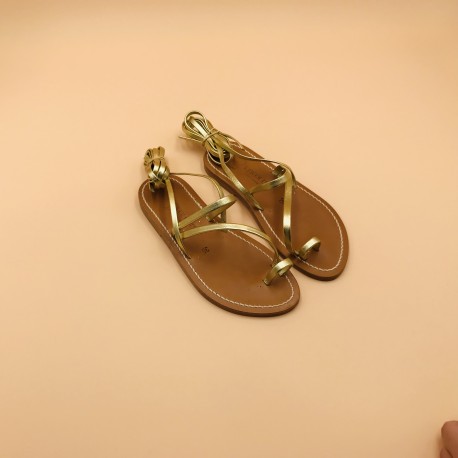 ELLADA Metal Dore - 35