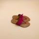 SHAMBALA EPURE NATURELLE Velours Framboise - 36
