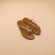 SPEZIA LAME Peach 36