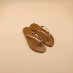 SPEZIA LAME Peach 36