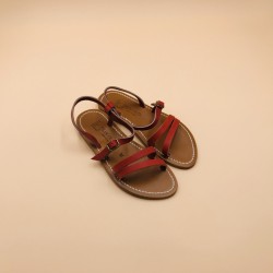 ERKA Pul Red - 36
