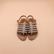 HOMERE Suede Frappe Leather - 37