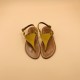 TRITON Suede Solar Leather - 37