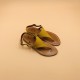 TRITON Suede Solar Leather - 37