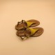 TRITON Suede Solar Leather - 37