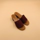 CAPRIKA Velours campo - 37
