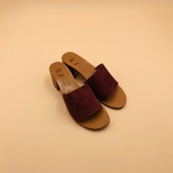 CAPRIKA Velours campo - 37