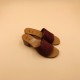 CAPRIKA Velours campo - 37