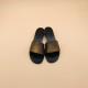 SEVAN EBENE Suede Metallic Bronze - 37
