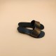 SEVAN EBENE Velours Métal Bronze -37