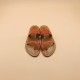 TONKIN Velours Corail - 37