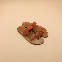 TONKIN Velours Corail - 37