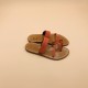 TONKIN Suede Corail - 37