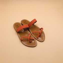 TONKIN Velours Corail - 42
