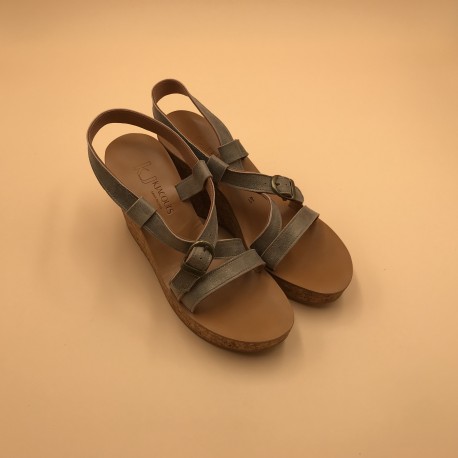 LOUNA Velours Metal Italiano-41