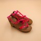 CUNEGONDE BL1960 Fluo Rose - 41
