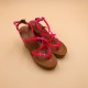 CUNEGONDE BL1960 Fluo Rose - 41