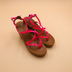 CUNEGONDE BL1960 Fluo Rose - 41