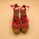 CUNEGONDE BL140 Fluo Rose - 41