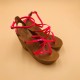 CUNEGONDE BL140 Fluo Rose - 41