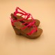 CUNEGONDE BL140 Fluo Rose - 41