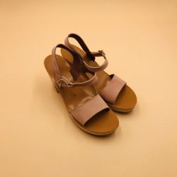 ARBOUSIER Suede Factor 41