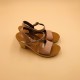 ARBOUSIER Suede Factor 41