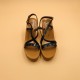 LETIZIA Boza Noir - 41
