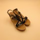 LETIZIA Boza Noir - 41