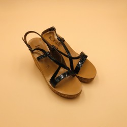 LETIZIA Boza Noir - 41