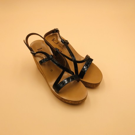 LETIZIA Boza Noir - 41