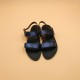 BARIGOULE EBENE Seoul Navy Blue- 41
