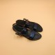 BARIGOULE EBENE Seoul Navy Blue- 41